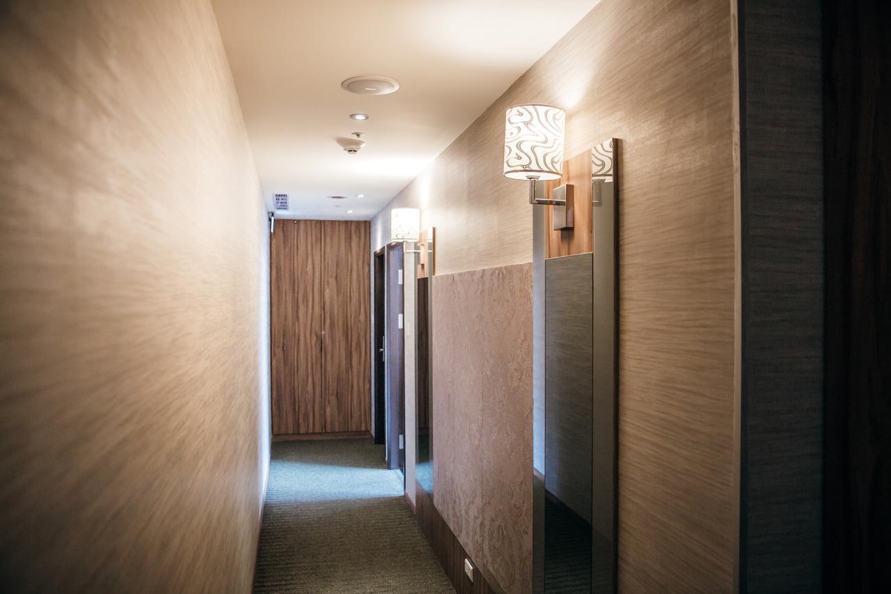Muzik Hotel - Ximending Xining Branch Taipei Exterior photo